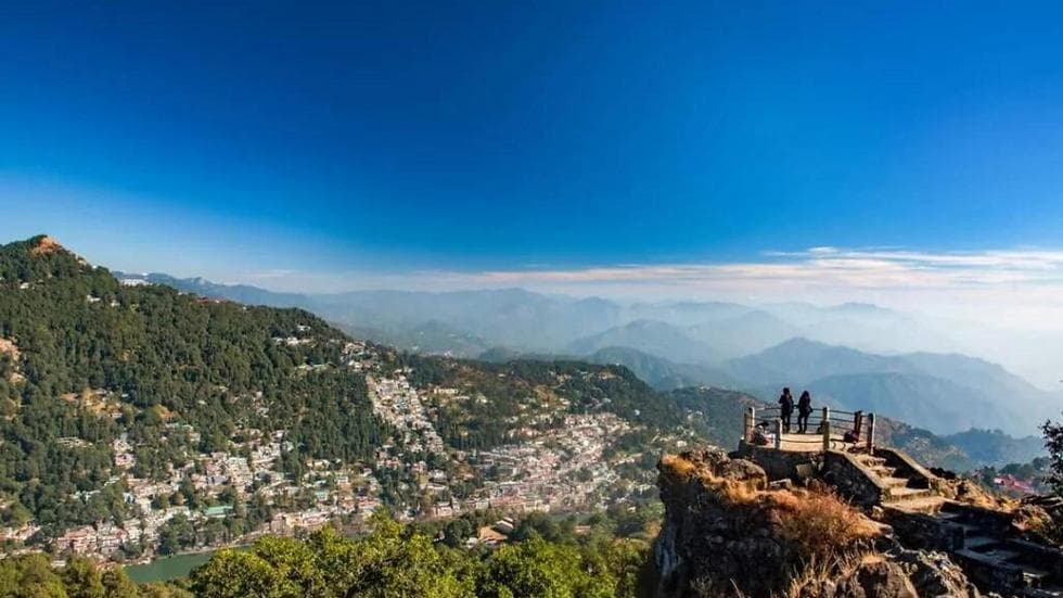 Kainchi Dham Pilgrimage Tour from Dehradun — image 5