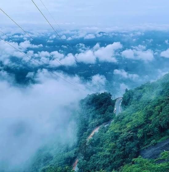 Lakkidi View Point