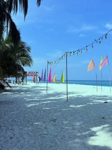 Agatti & Kavaratti - Thinnakara Beach Explorer -lakshdweep — image 7