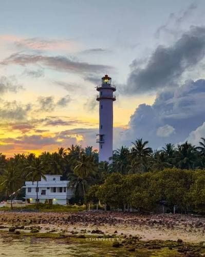 Agatti & Kavaratti - Thinnakara Beach Explorer -lakshdweep — image 4