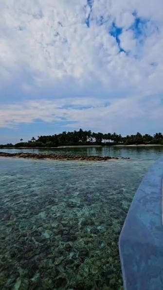 Agatti & Kavaratti - Thinnakara Beach Explorer -lakshdweep — image 2