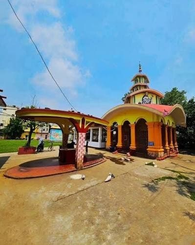 Shiv Bari Temple