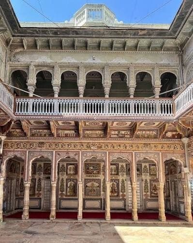 Ganga Singh Museum