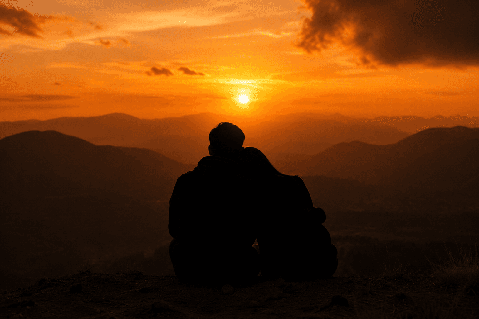 Meghalaya Romantic Getaway Package — image 1