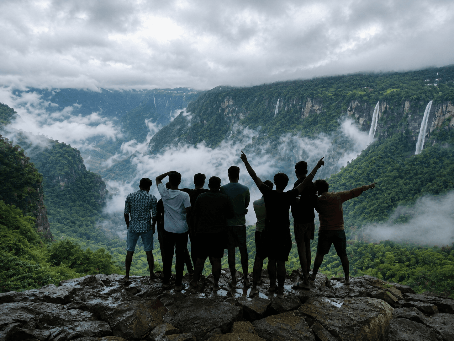 Family Holiday in Assam & Meghalaya — image 1