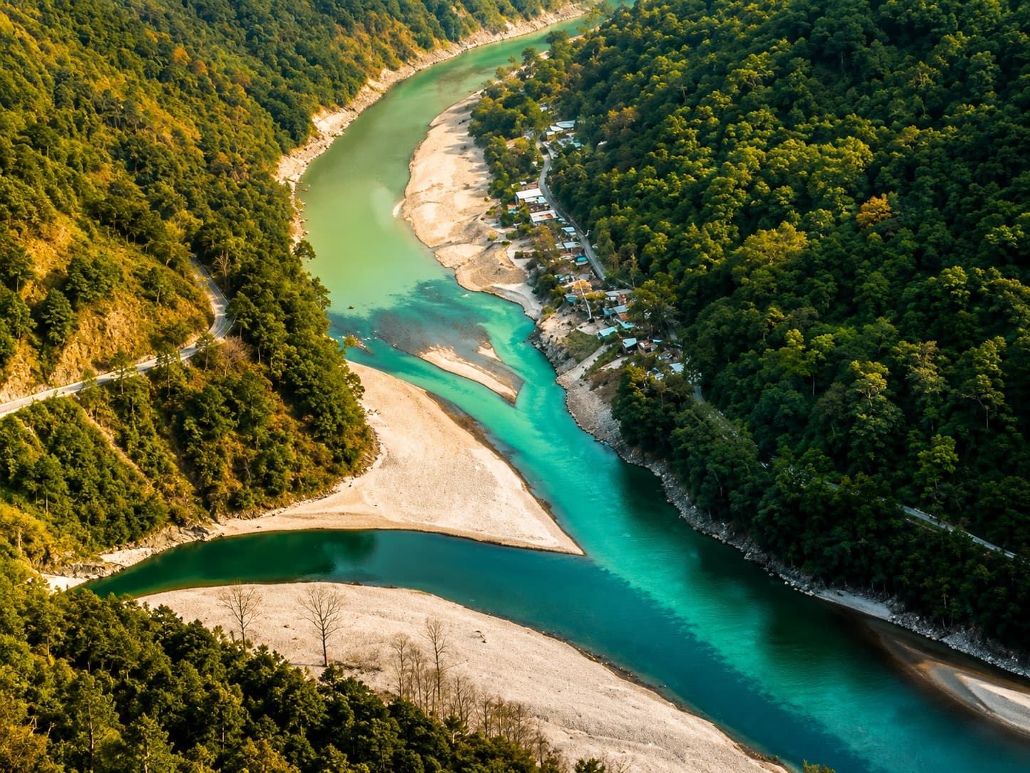 West Bengal Friends Escape tour package — image 1