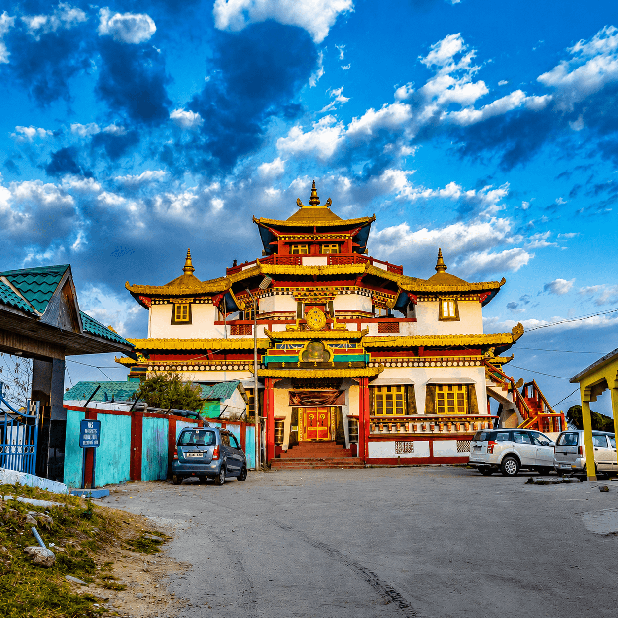 Darjeeling & Kalimpong Weekend Getaway — image 2