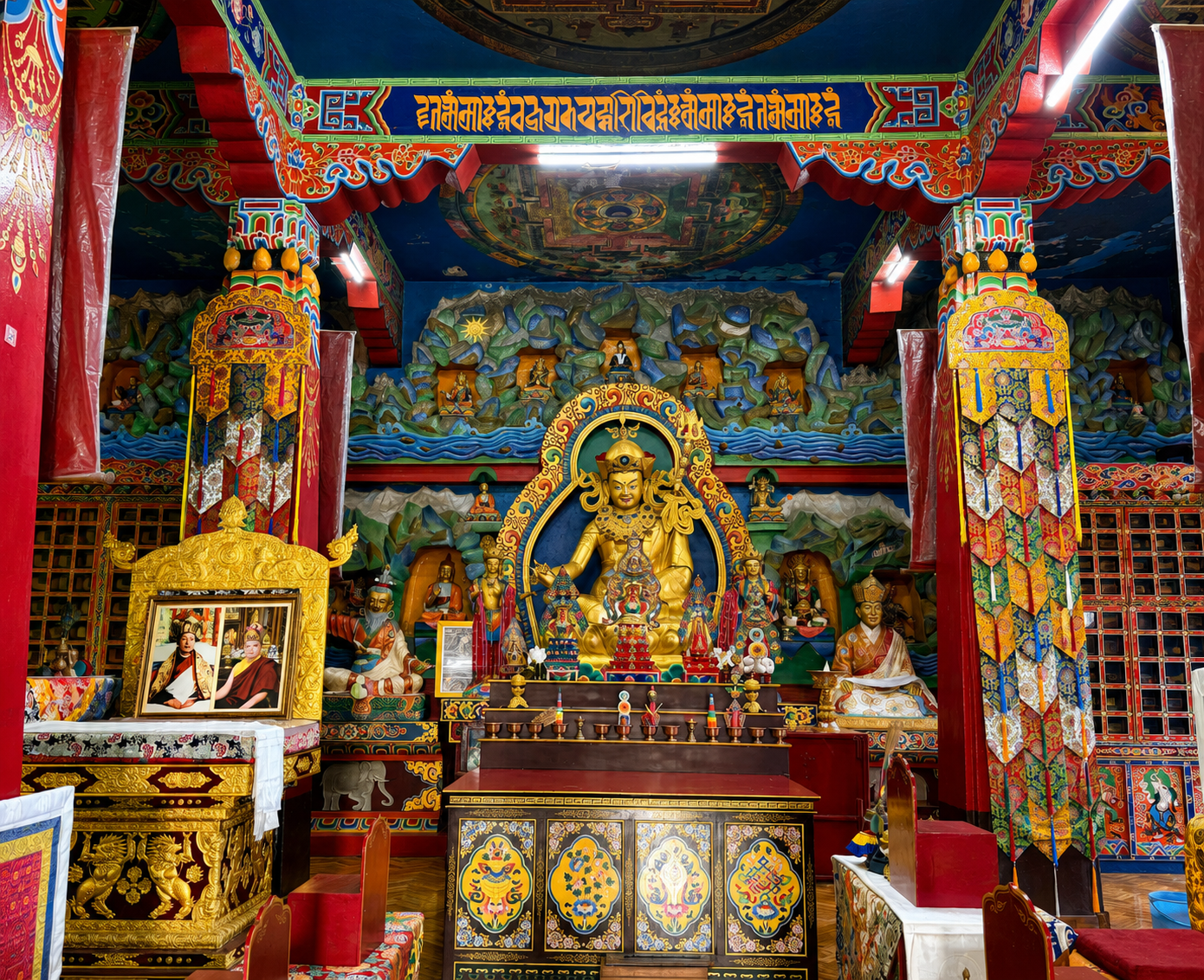 Sikkim & Darjeeling Family Holiday — image 1