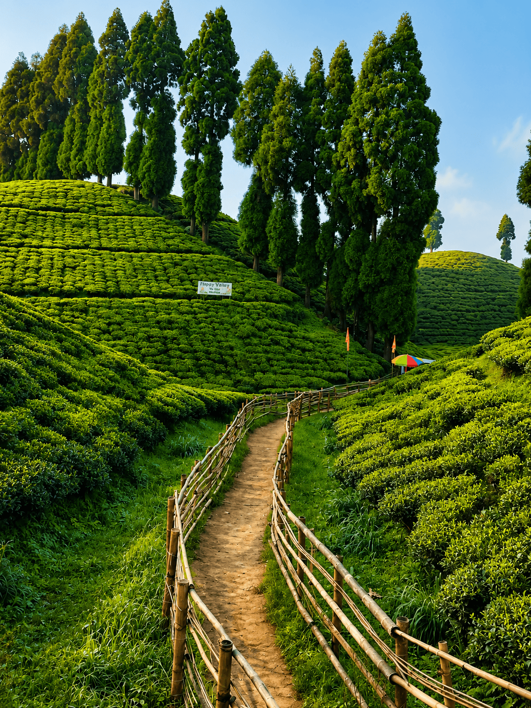 Darjeeling Quick Escape Weekend Tour — image 4
