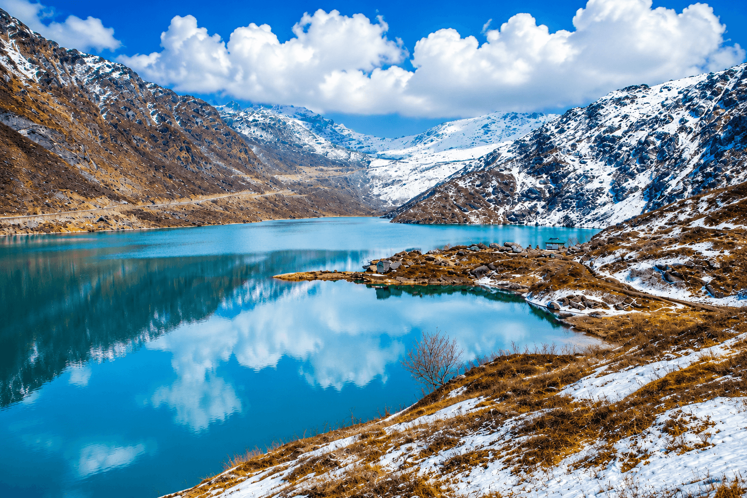 Sikkim & Darjeeling Complete Explorer