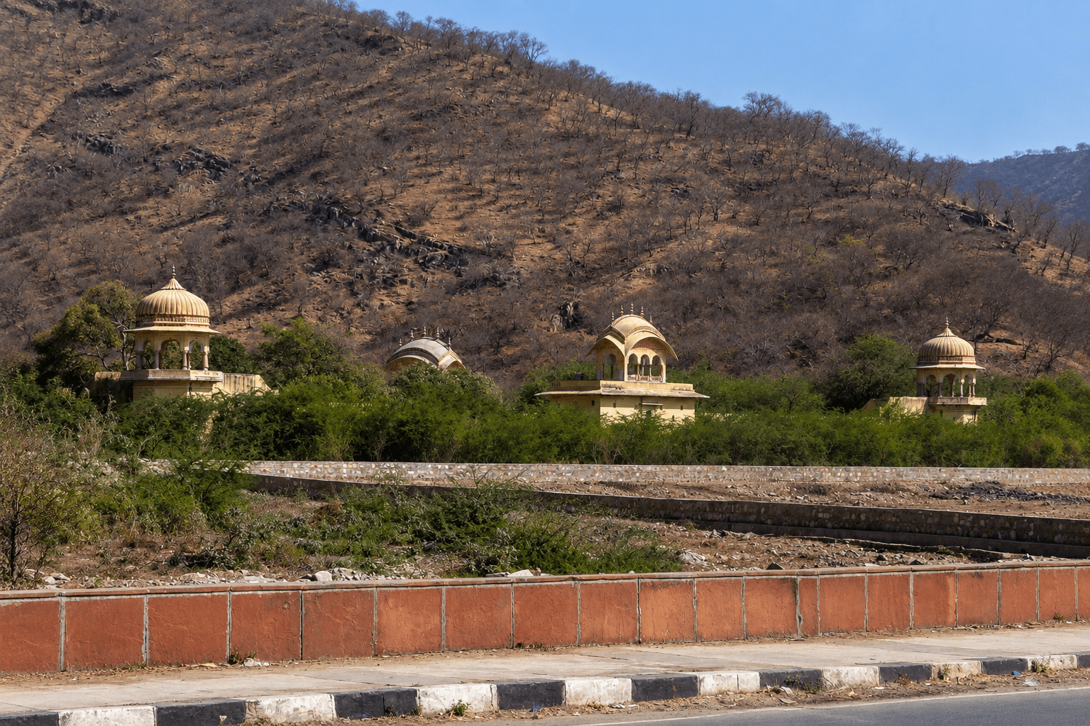 Kanak Vrindavan Garden