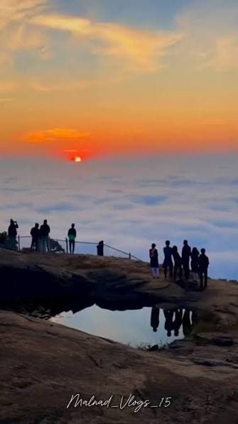 Karnataka Heritage And Nature Escape Tour Package — image 1