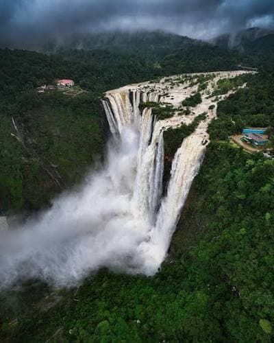 Karnataka Heritage And Nature Escape Tour Package — image 2