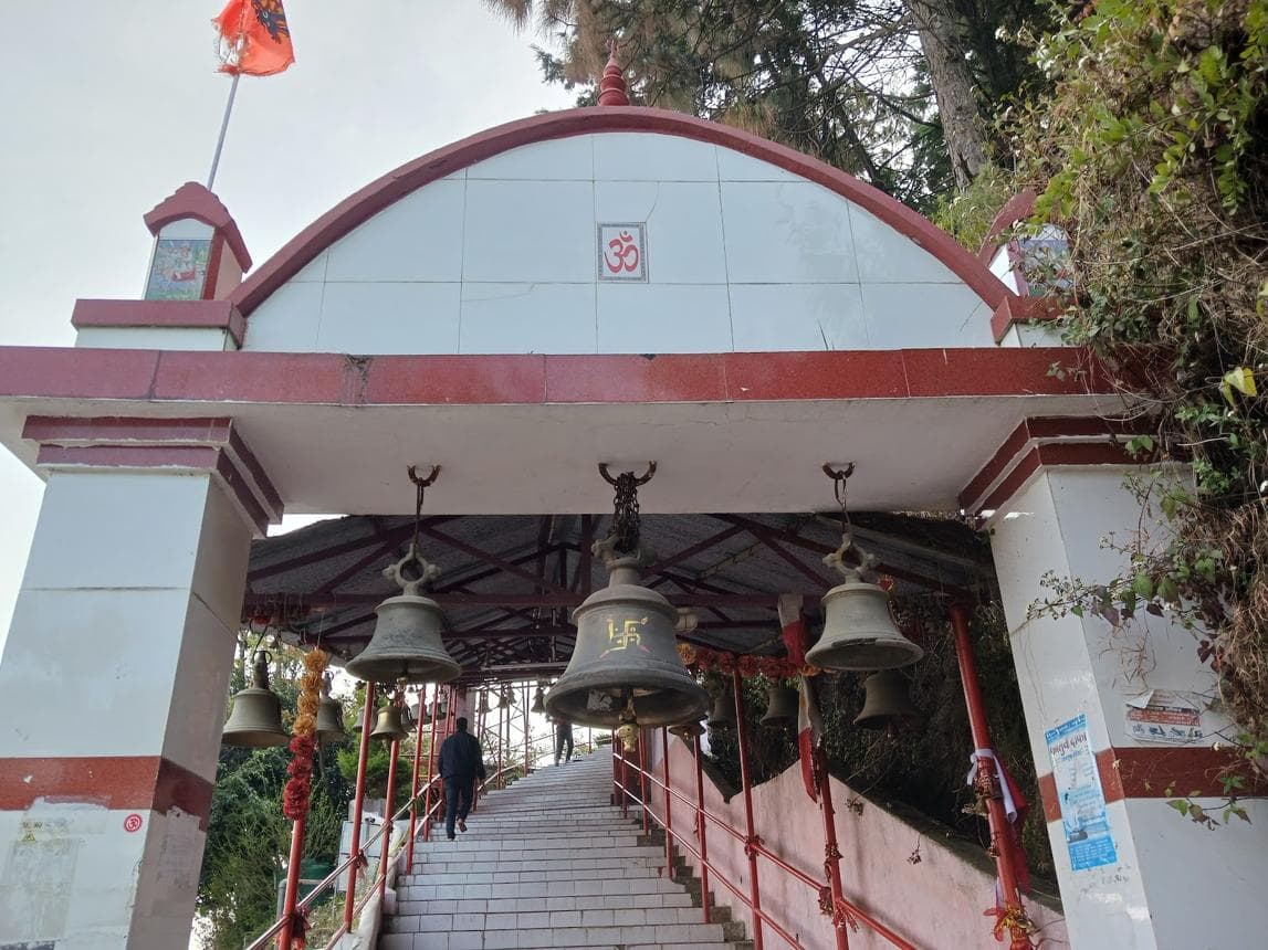 Kainchi Dham Pilgrimage Tour from Dehradun — image 6