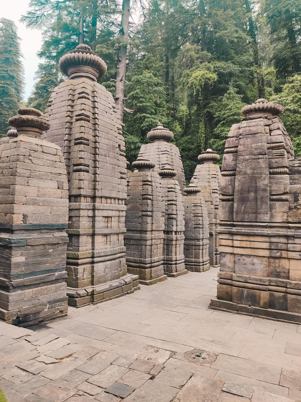Almora Heritage & Nature Tour Package | Uttarakhand — image 4
