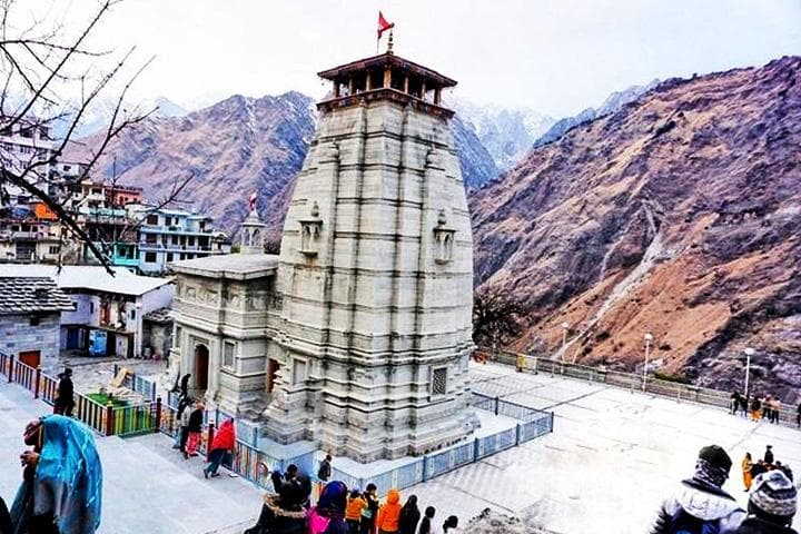 Char Dham Spiritual Journey – 9 Nights / 10 Days photo 5