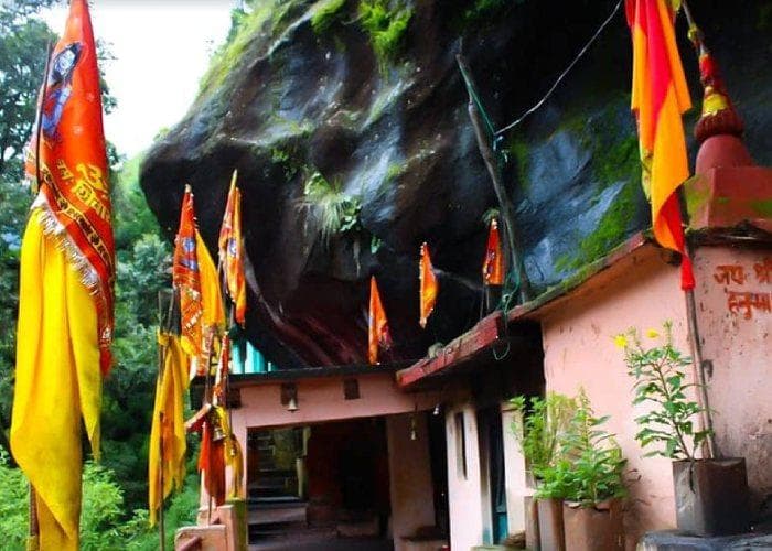 Urgam Valley Offbeat Tour Package | Uttarakhand — image 7