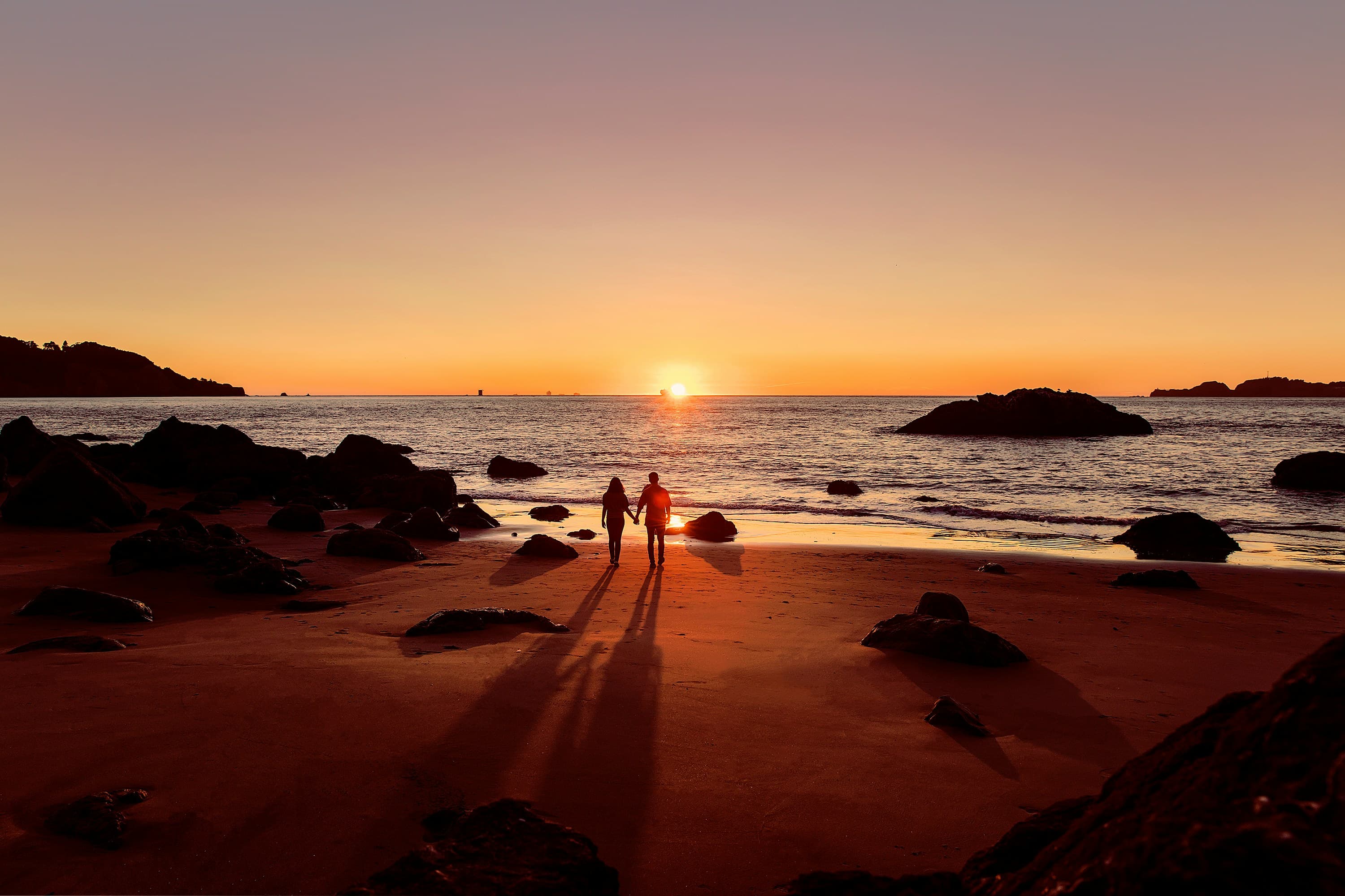 Love Beyond the Blue – Andaman Honeymoon — image 1