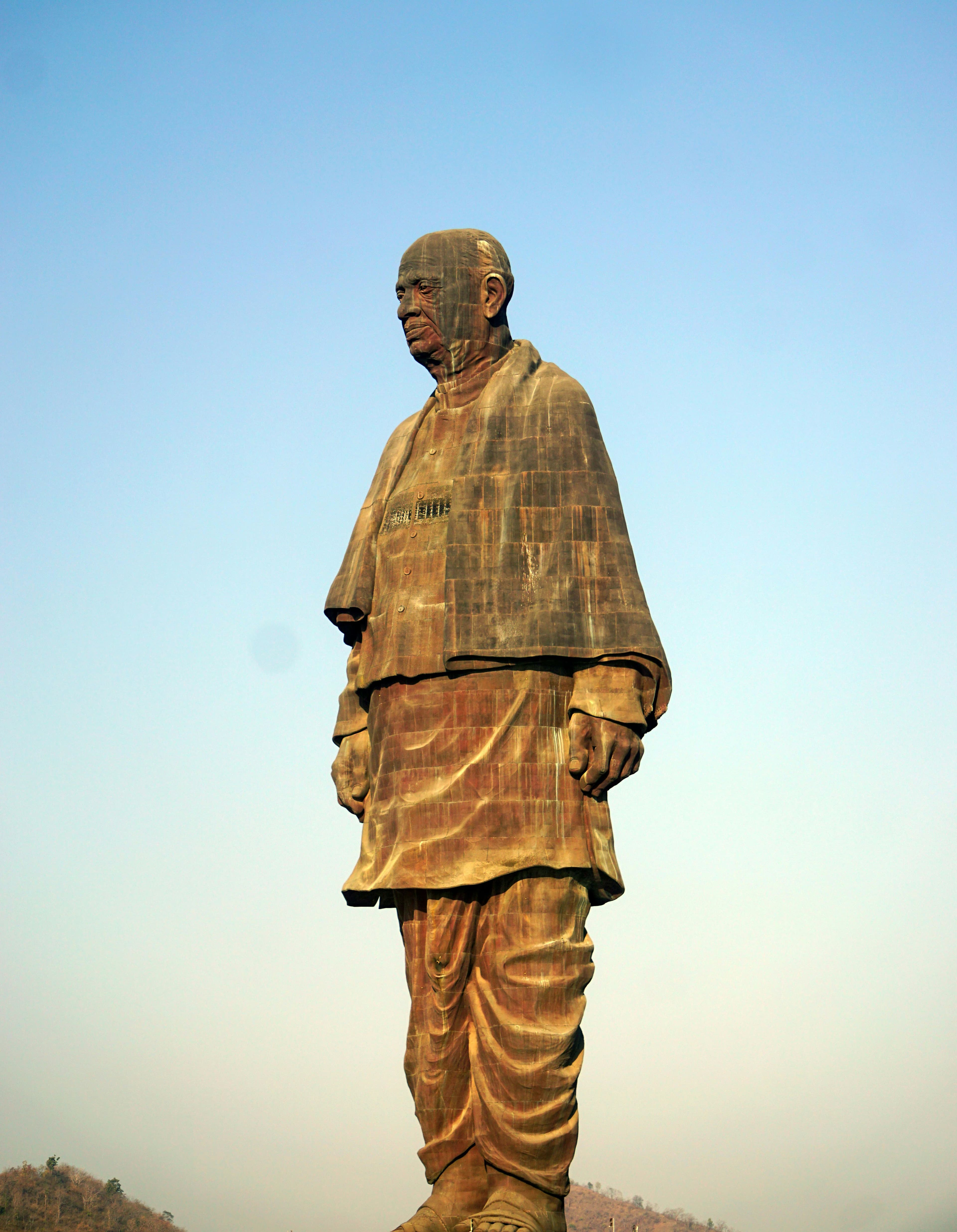 Statue of Unity & Kevadia Tour — image 2