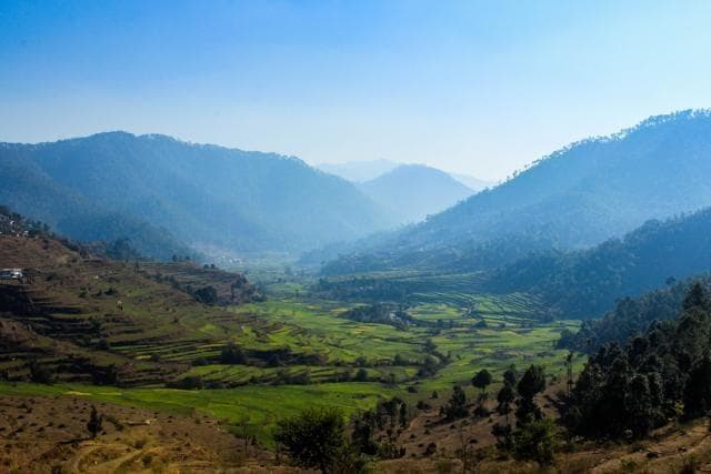 Munsiyari & Gori Ganga Tour Package | Uttarakhand — image 5