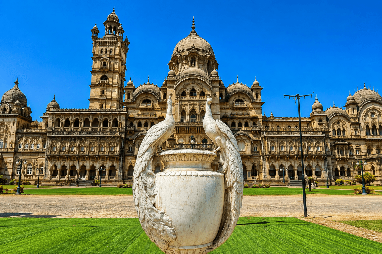 Vadodara Tour Package