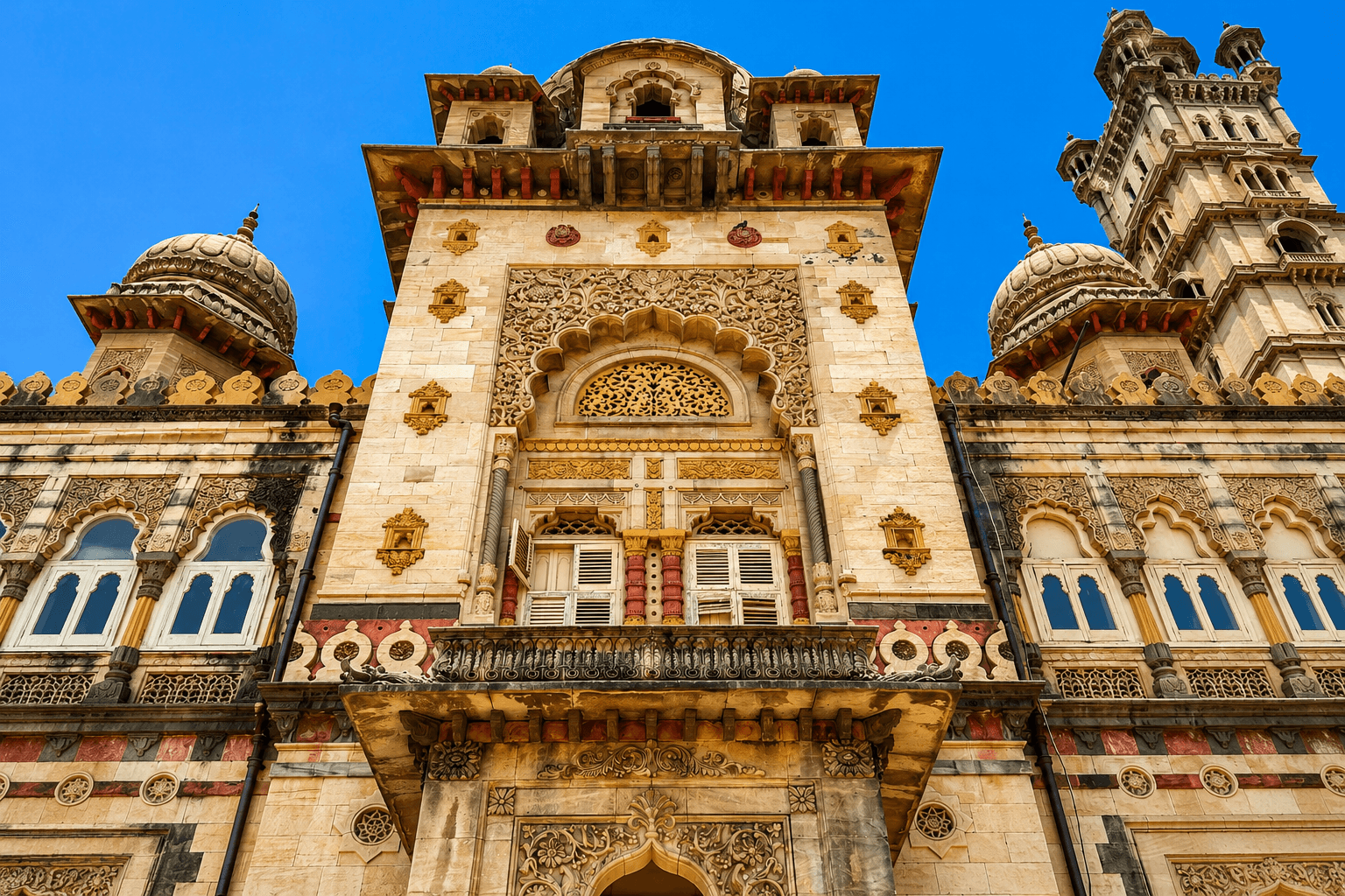 maharaja fateh singh museum