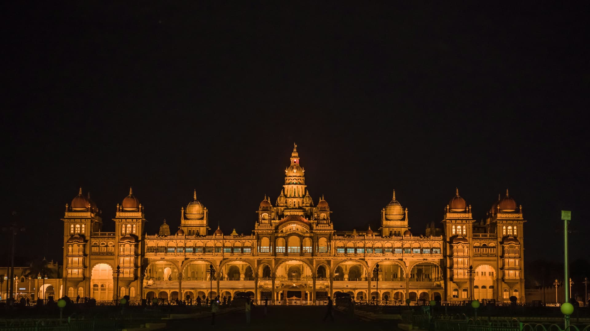 Romantic Mysore Coorg Honeymoon Escape