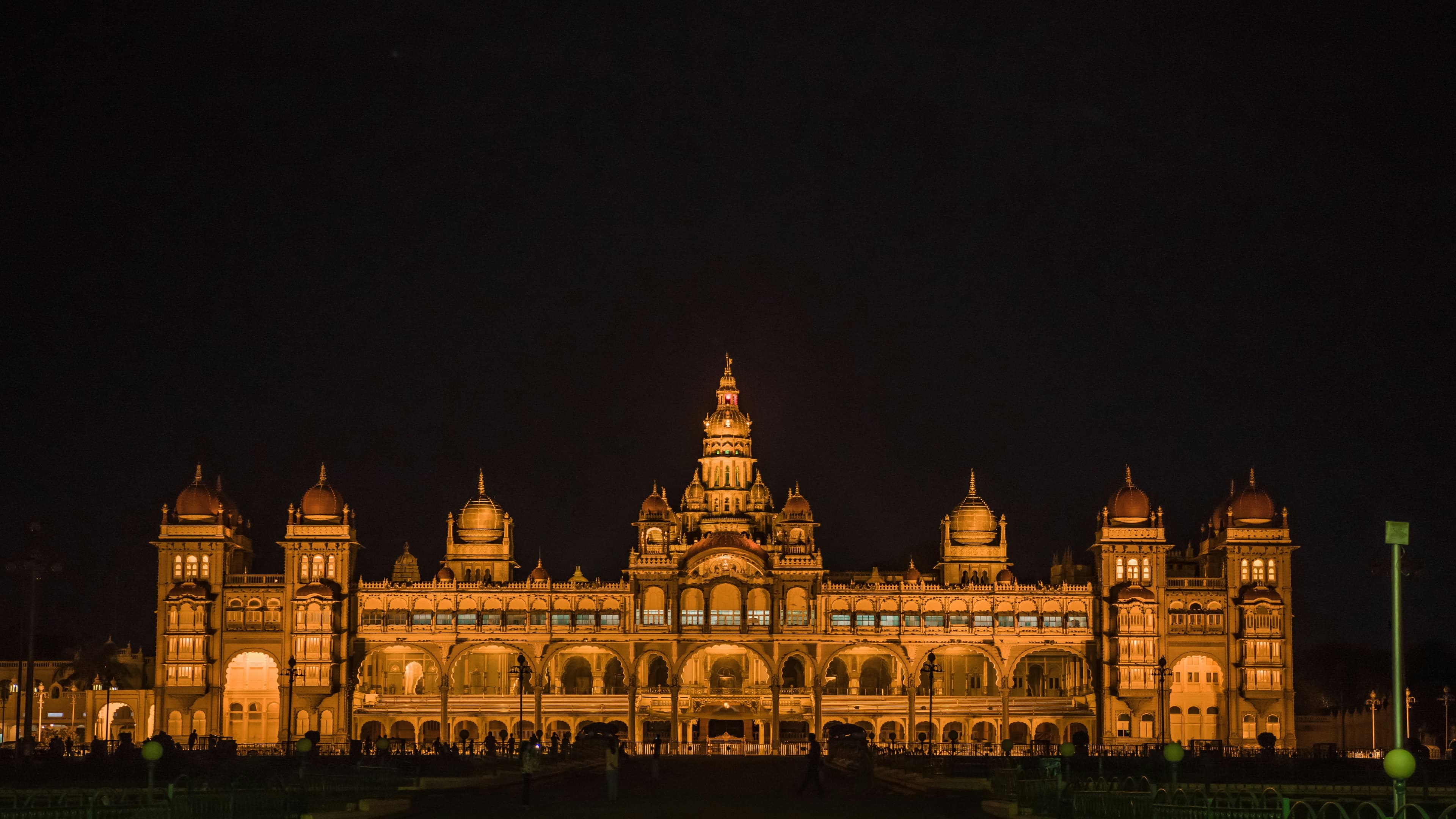 Romantic Mysore Coorg Honeymoon Escape — image 7