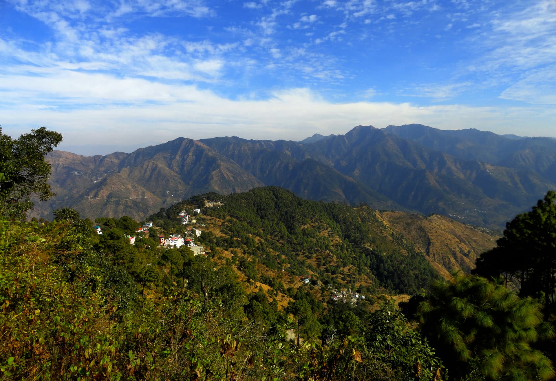 Lansdowne Uttarakhand Tour Package – Hills, Forests & Peaceful Escape — image 3