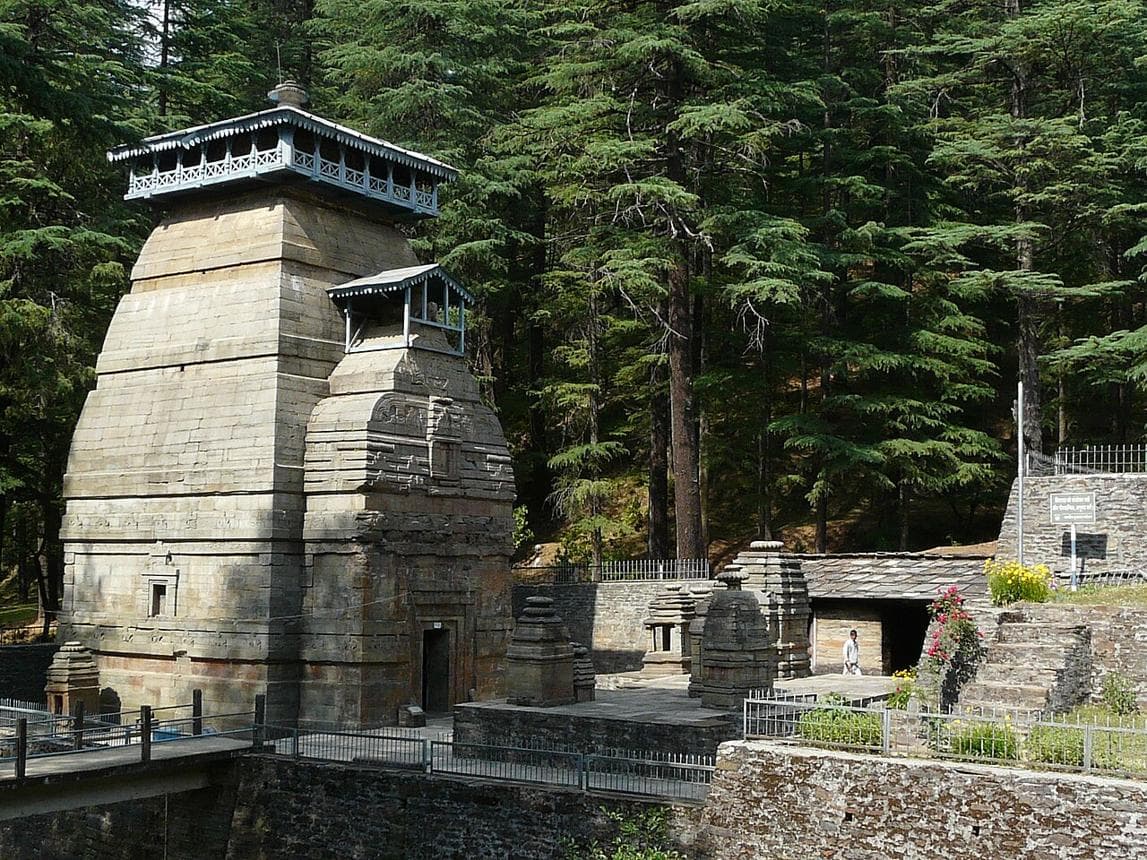 Almora Heritage & Nature Tour Package | Uttarakhand — image 6