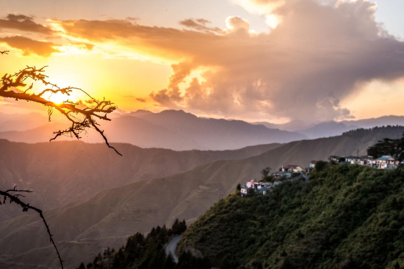 Chakrata Offbeat Weekend Getaway | Uttarakhand — image 2