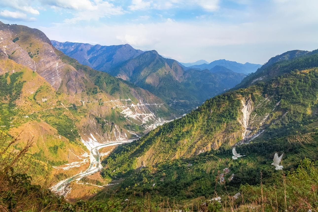 Munsiyari & Gori Ganga Tour Package | Uttarakhand — image 5