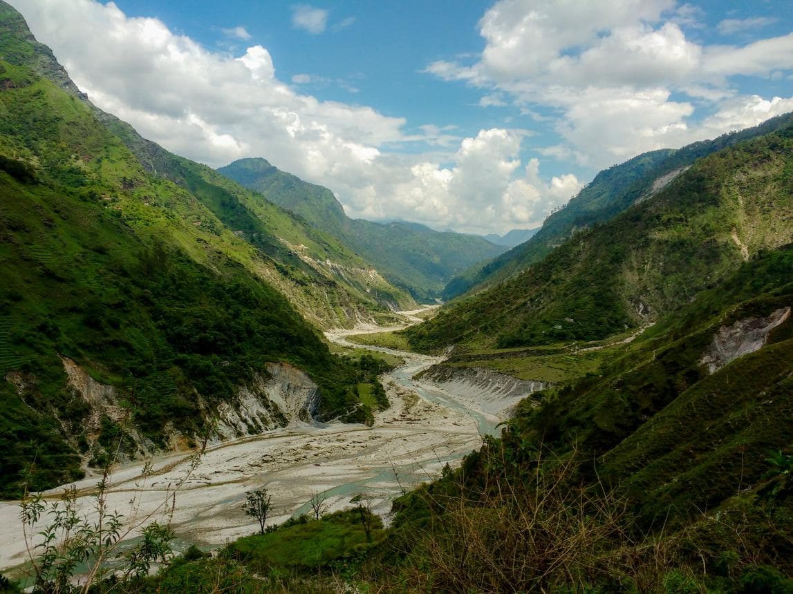 Munsiyari & Gori Ganga Tour Package | Uttarakhand — image 4