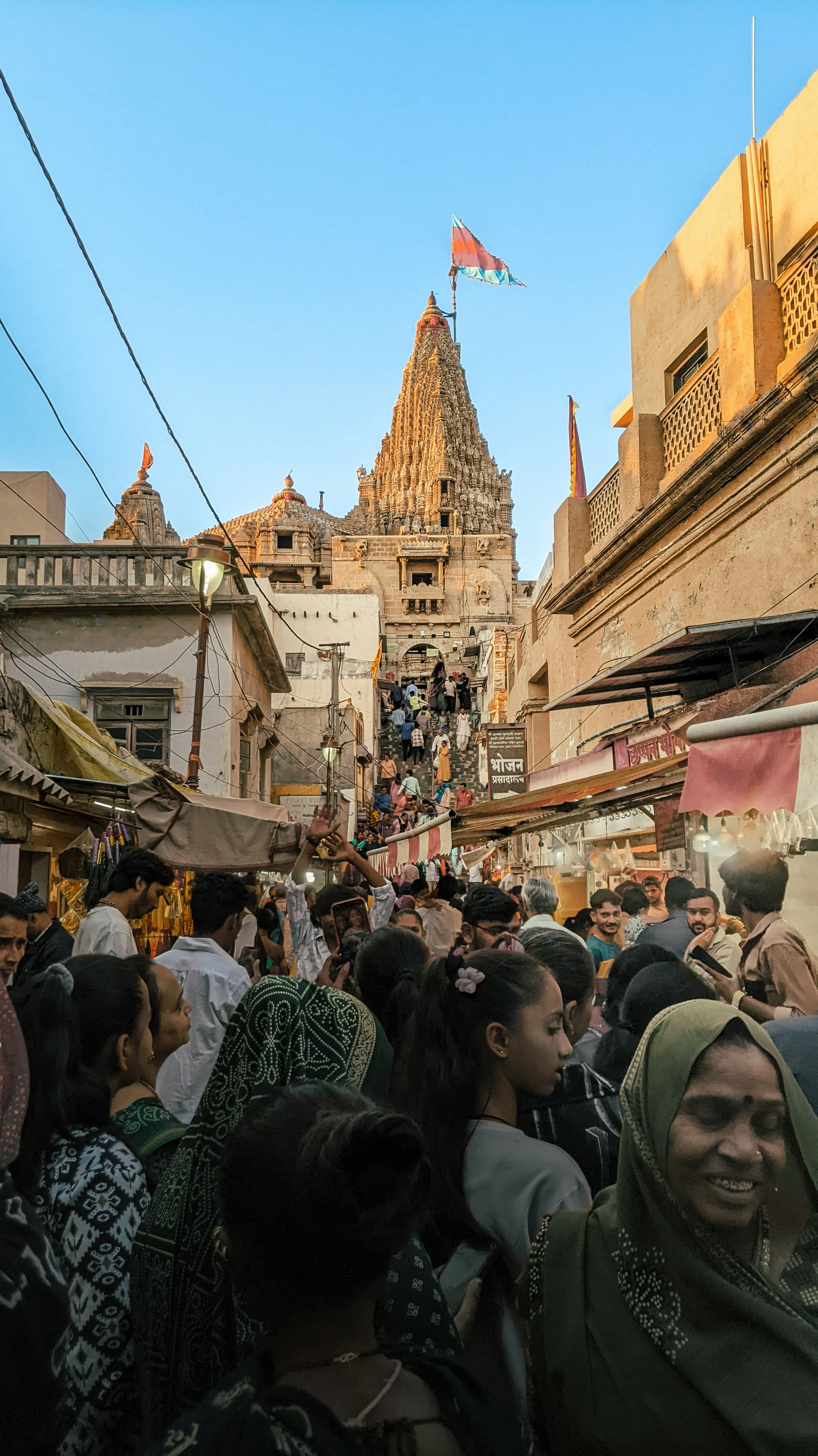 Dwarka Family Holiday Package |Gujarat — image 6