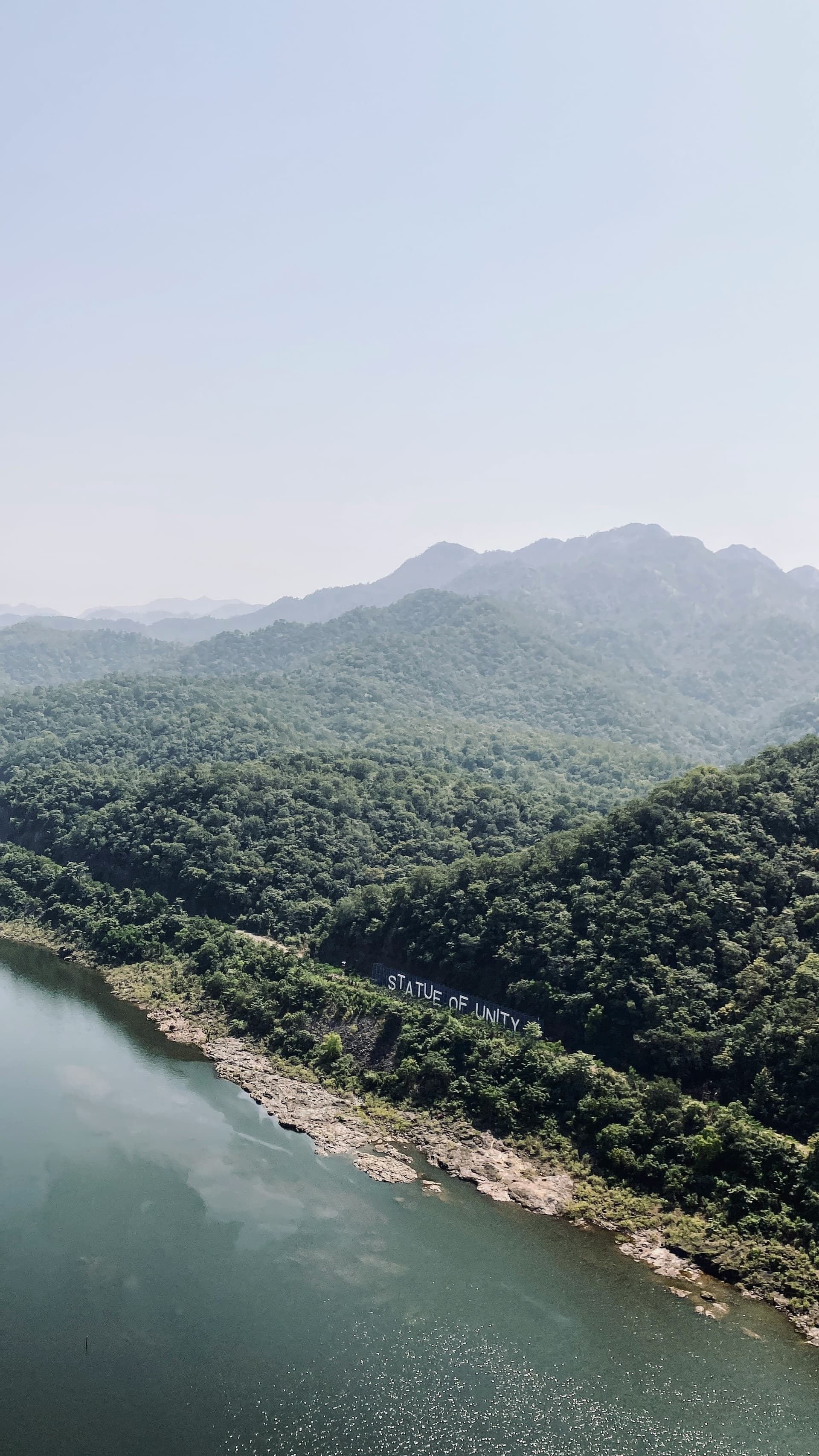 Statue of Unity & Kevadia Tour — image 6