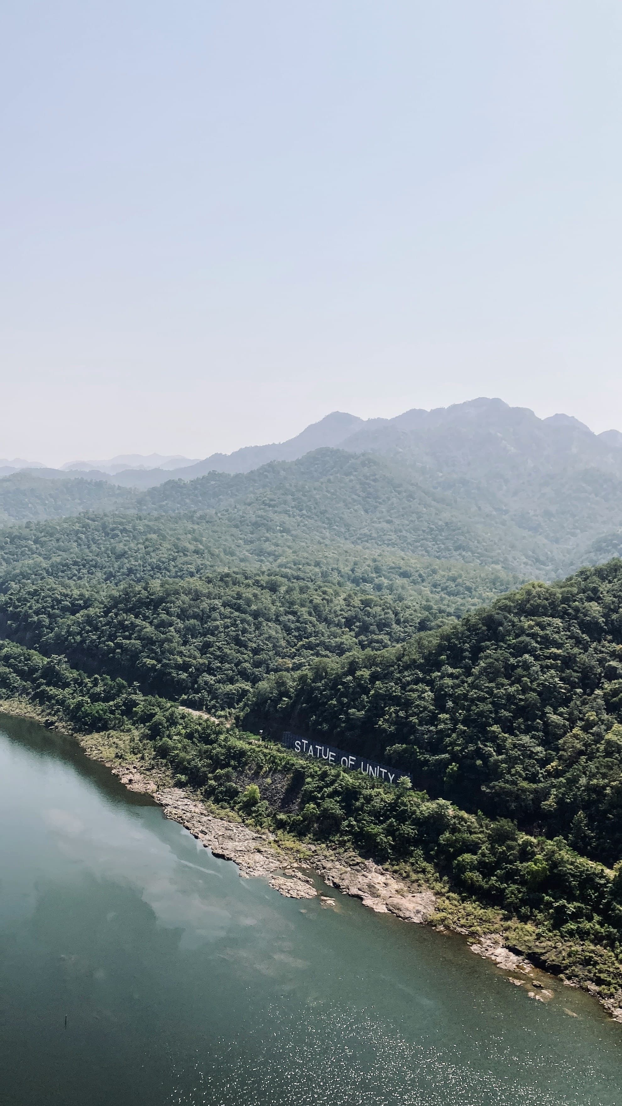 Statue of Unity & Kevadia Tour — image 6