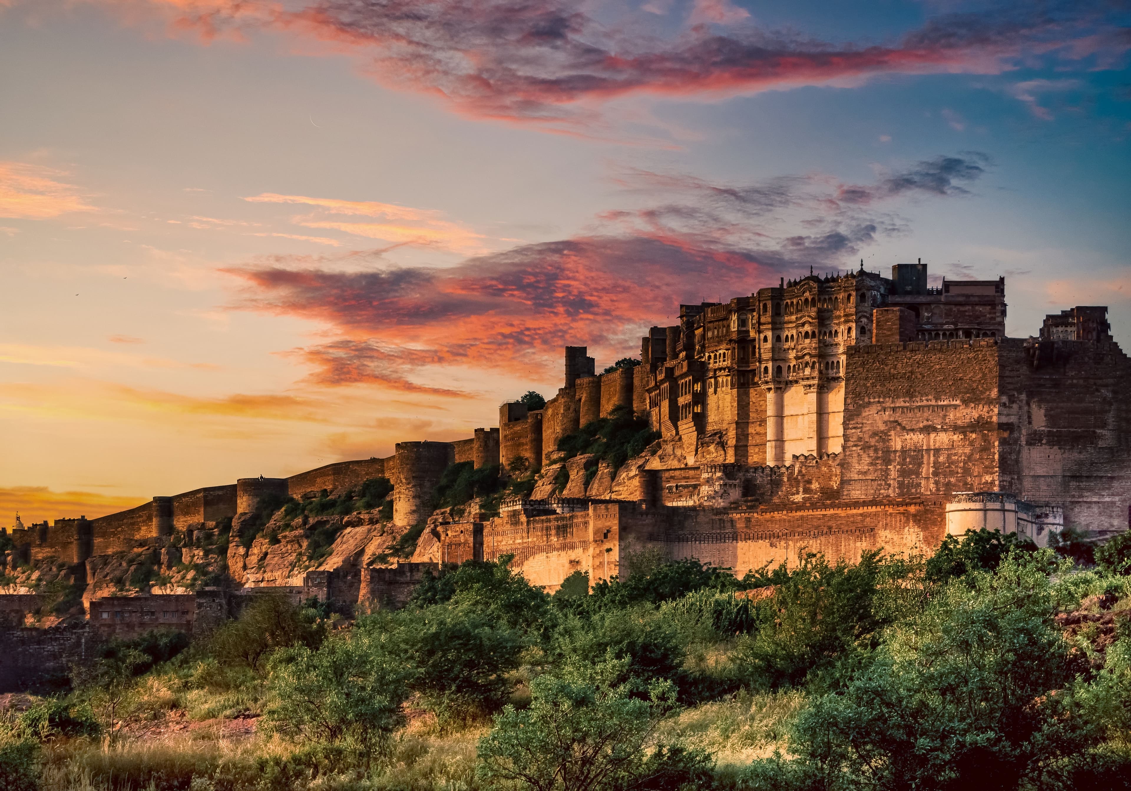Bikaner Jodhpur tour package — image 2