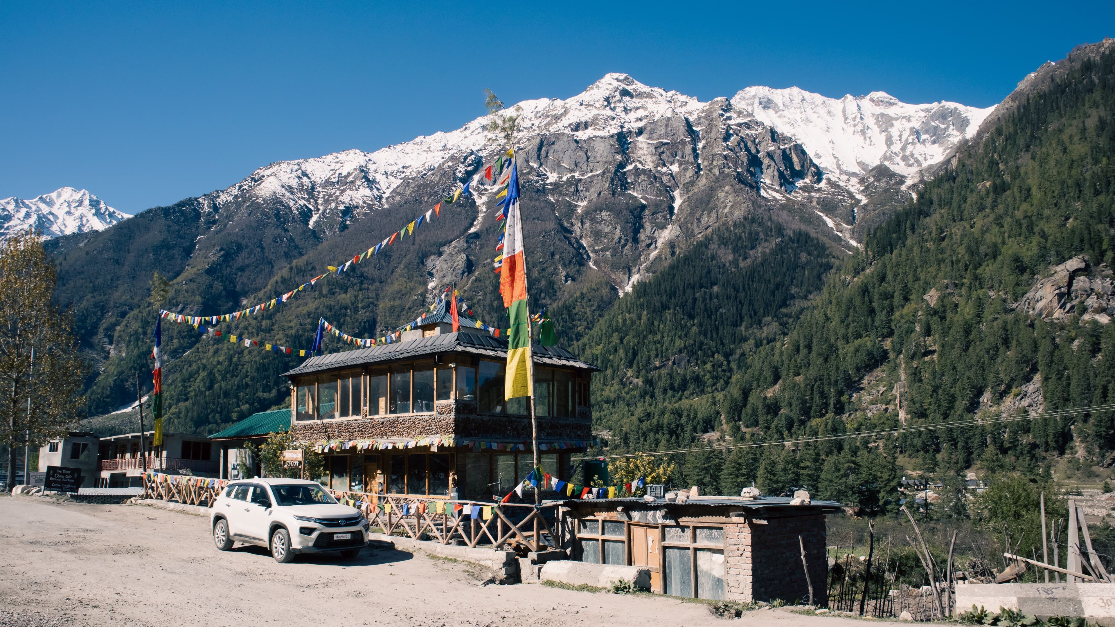 Harsil & Gangotri Tour Package | Uttarakhand — image 6