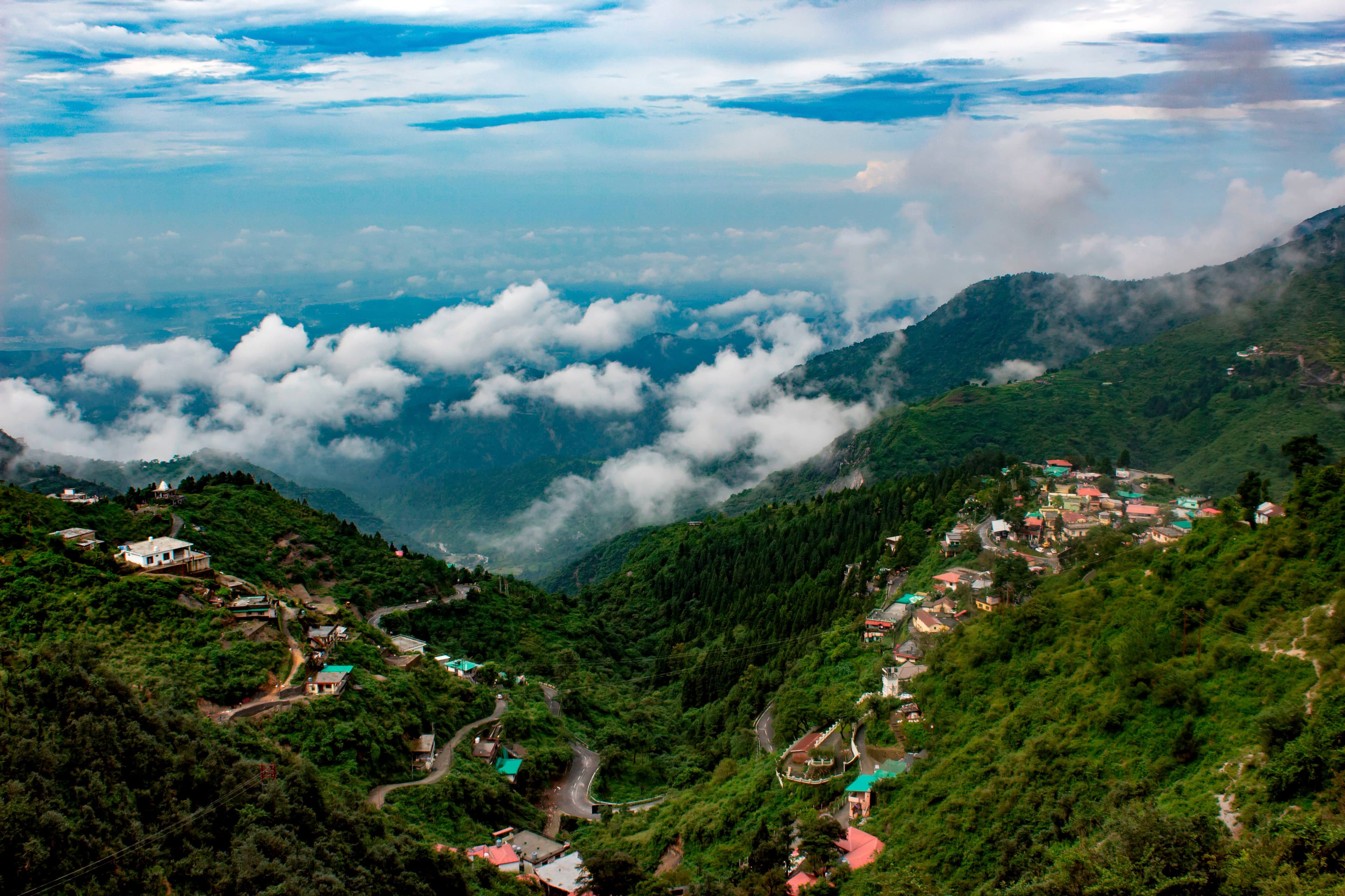 Binsar Valley Tour package — image 5