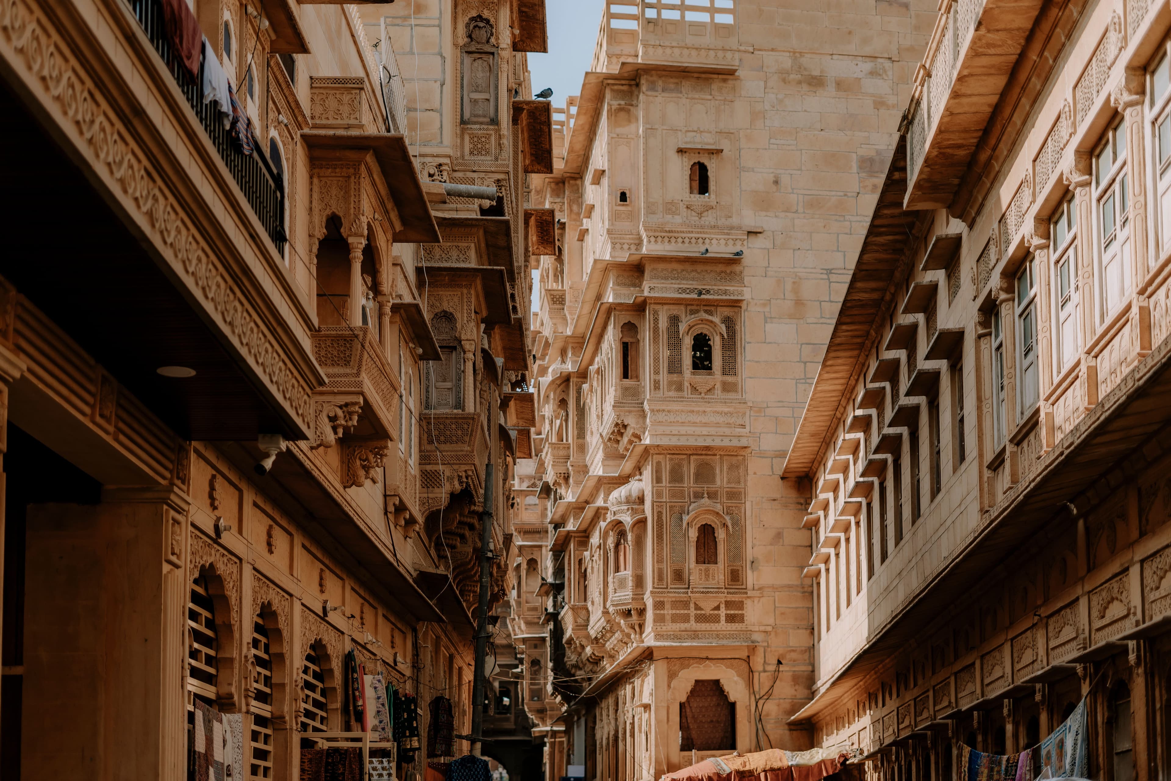 Patwon Ki Haveli