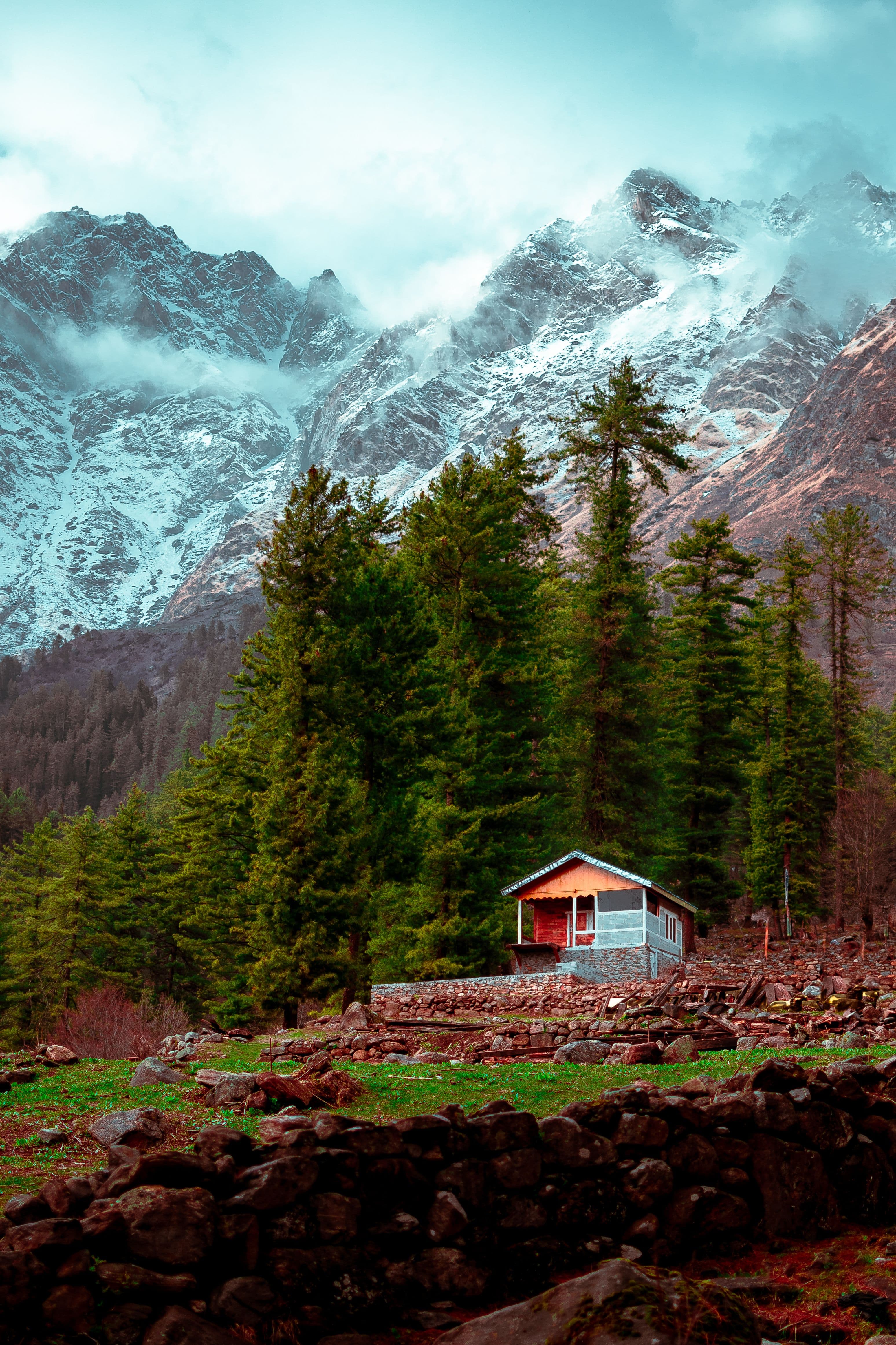 Harsil & Gangotri Tour Package | Uttarakhand — image 7