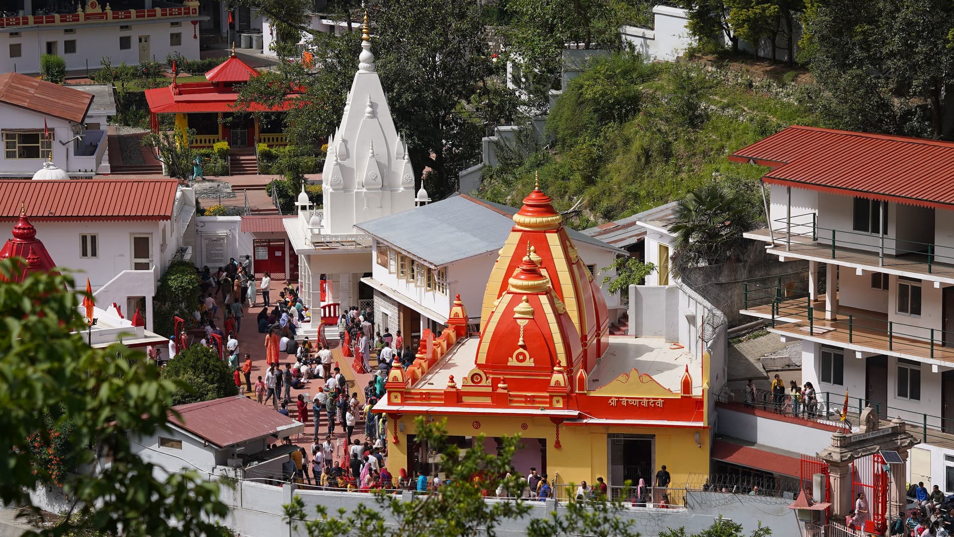 Binsar Valley Tour package — image 6