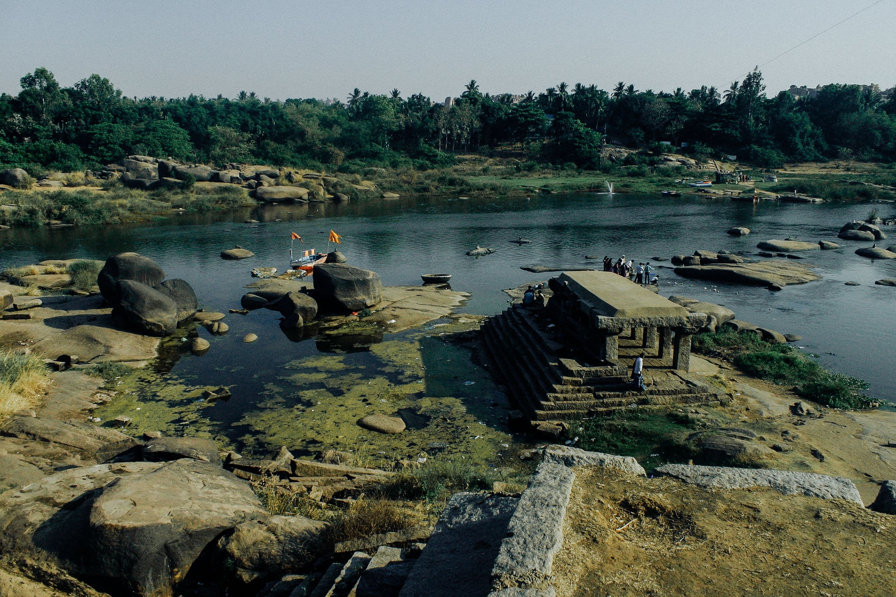 Hampi Heritage Escape — image 5