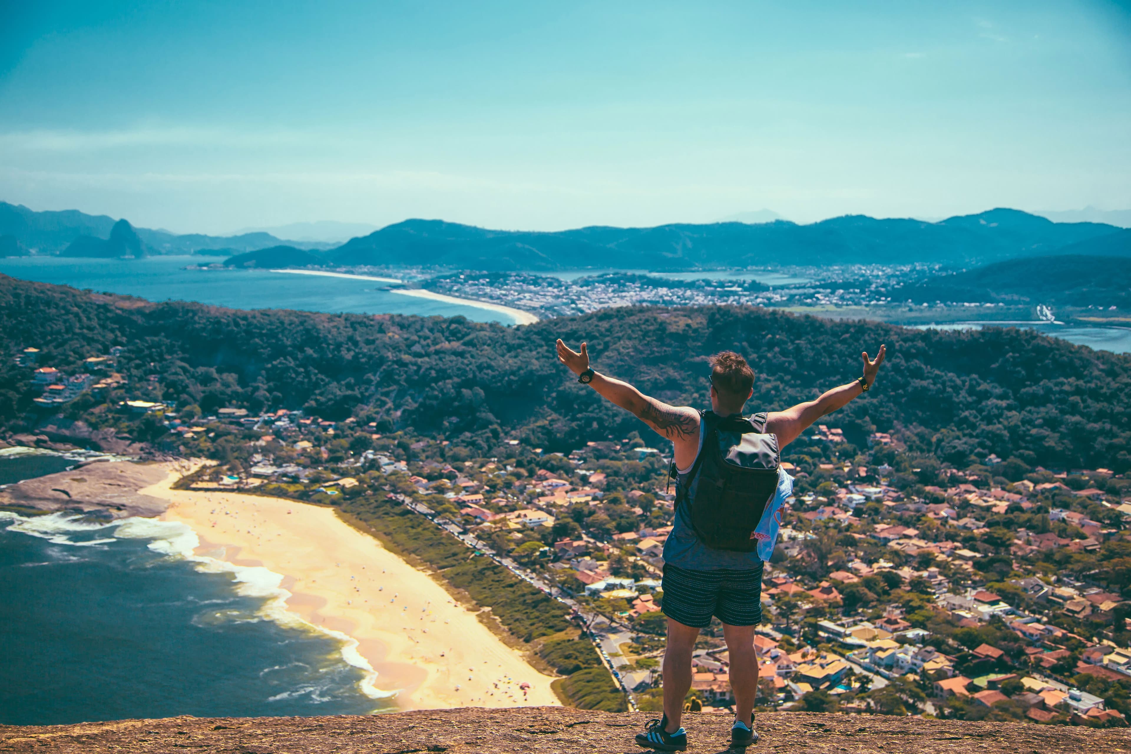 Andaman Solo Weekend Tour package