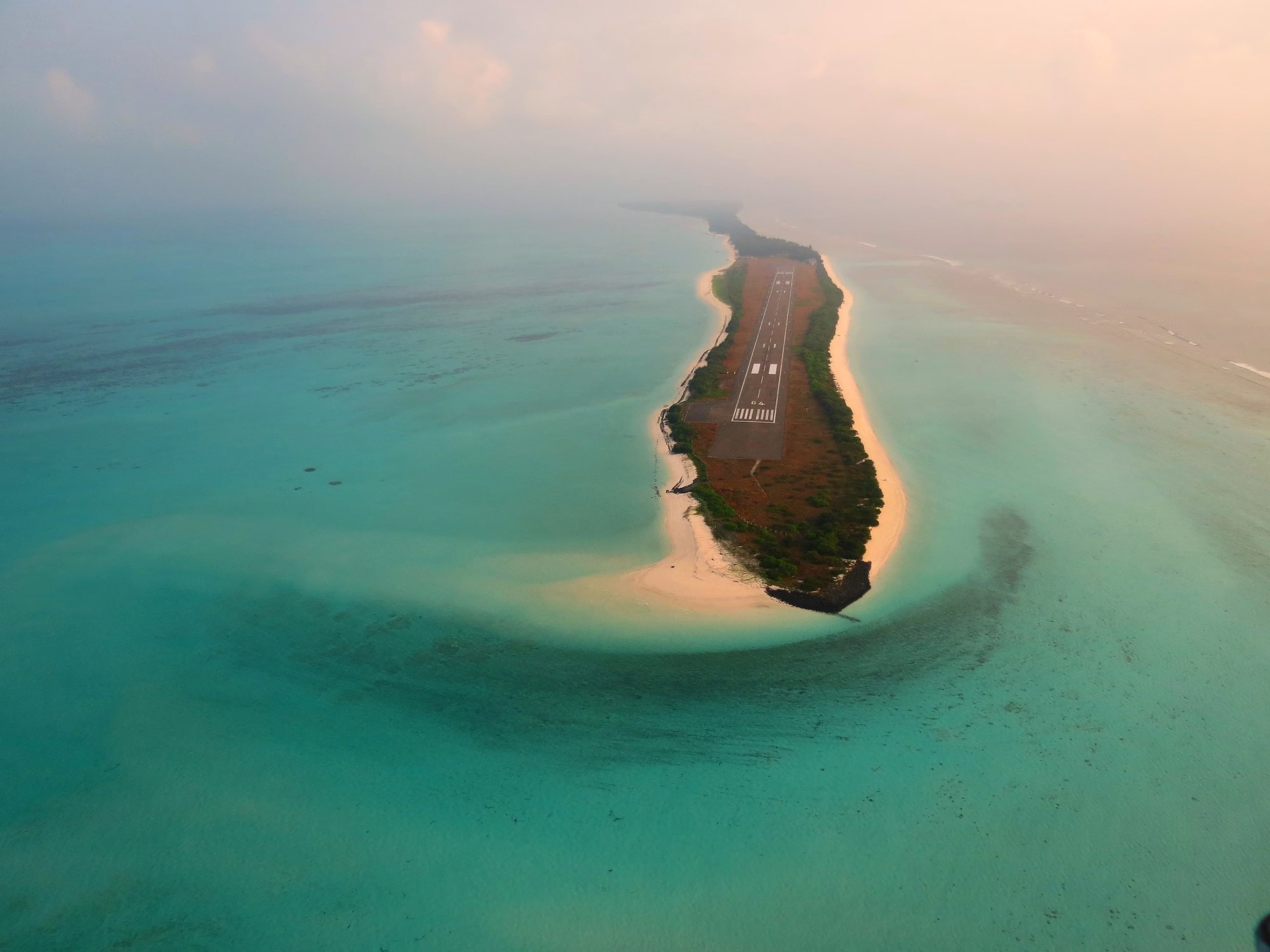 Lakshadweep Island Explorer — image 1