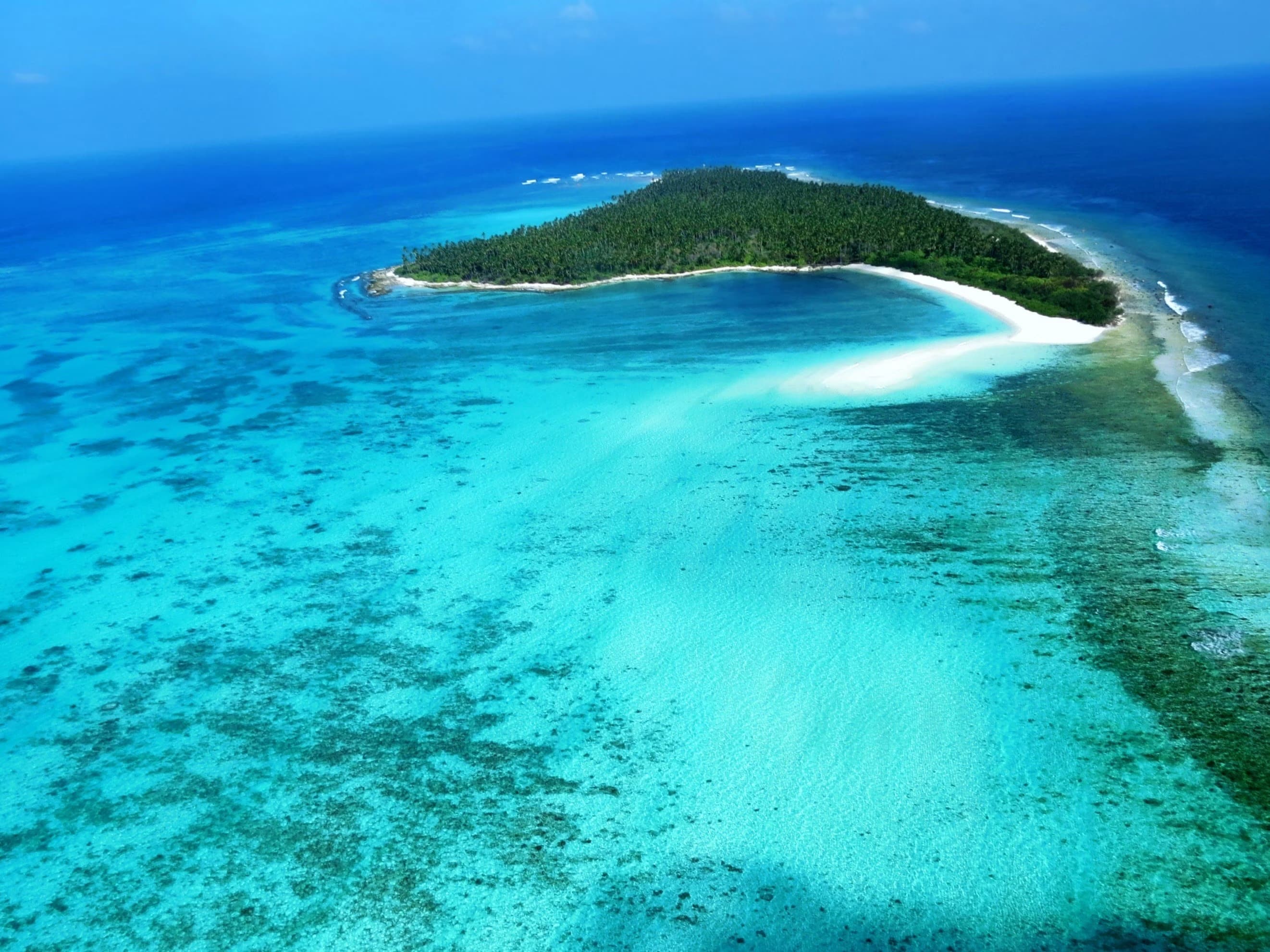 Lakshadweep Island Explorer — image 6