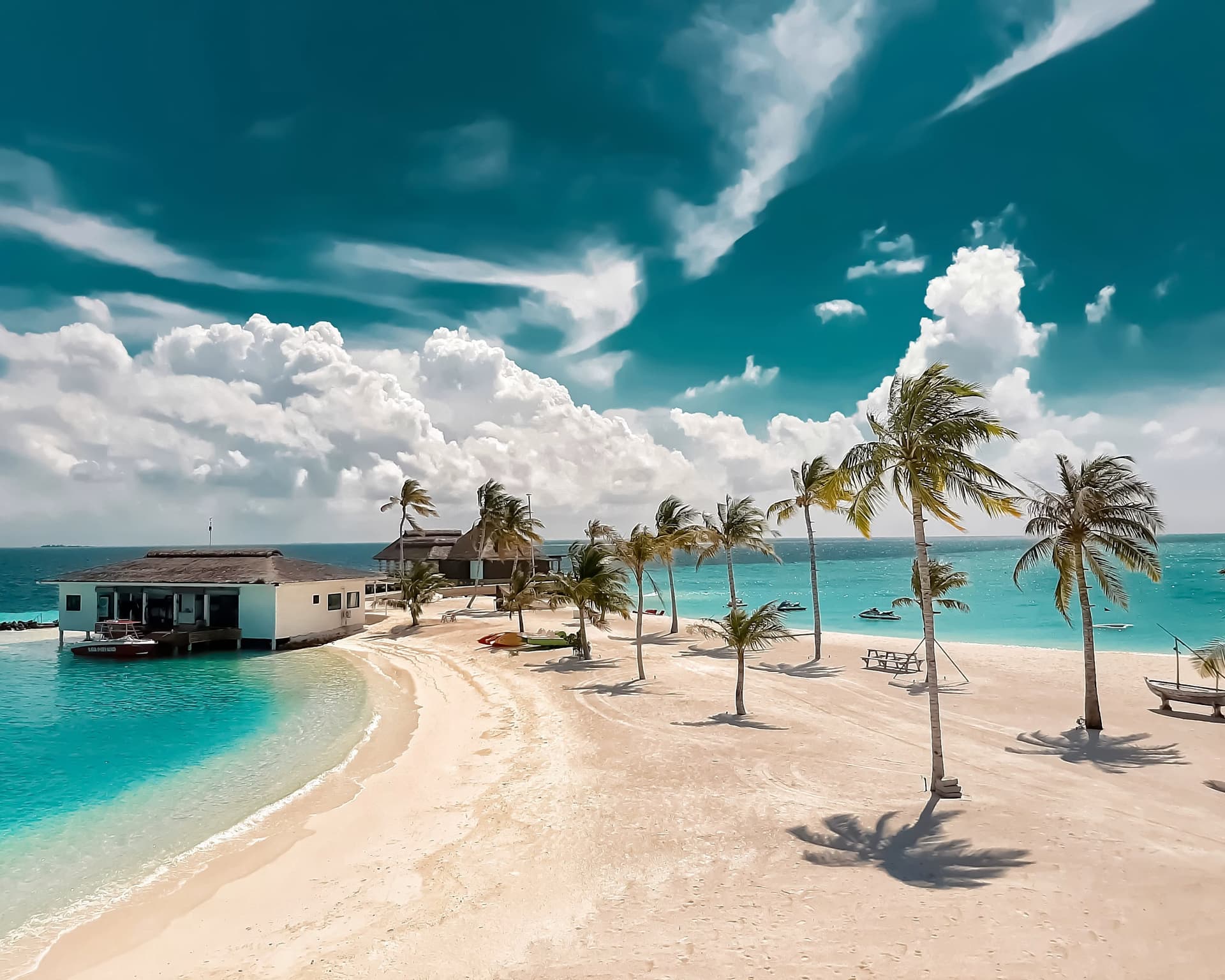 Andaman Sun, Sand & Sea Summer Holiday — image 1