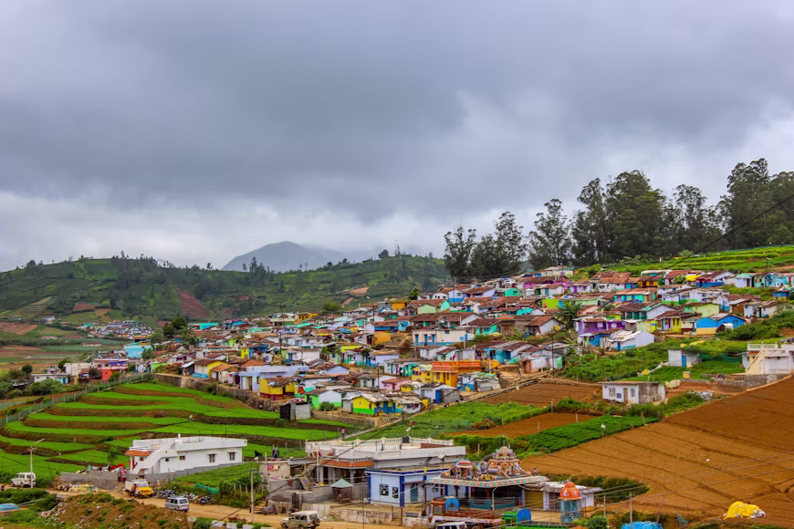 Coorg And Ooty Tamil Nadu Hill Escape Tour Package — image 5