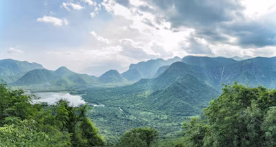 Tamil Nadu And Karnataka Nature And Heritage Tour Package — image 4