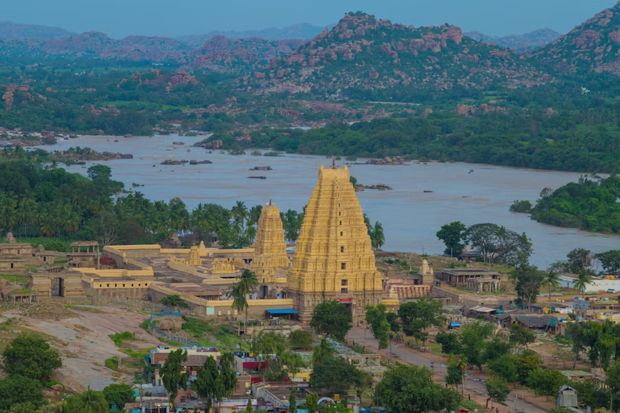 Karnataka Heritage And Nature Escape Tour Package — image 6